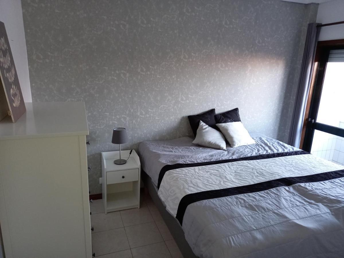 Ferienwohnung Mira House Praia de Mira Exterior foto