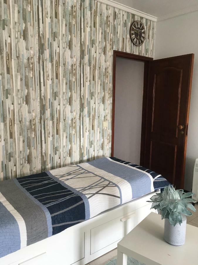 Ferienwohnung Mira House Praia de Mira Exterior foto