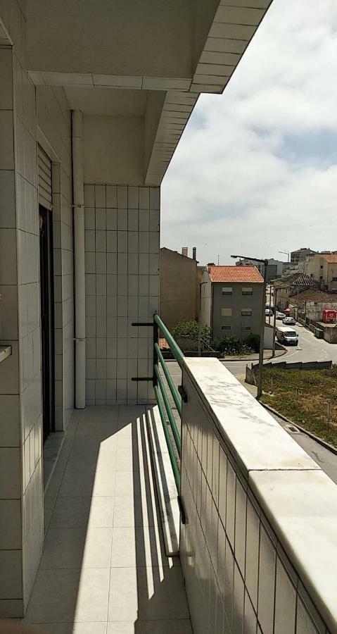Ferienwohnung Mira House Praia de Mira Exterior foto