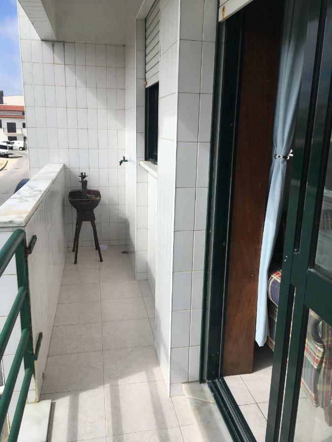 Ferienwohnung Mira House Praia de Mira Exterior foto